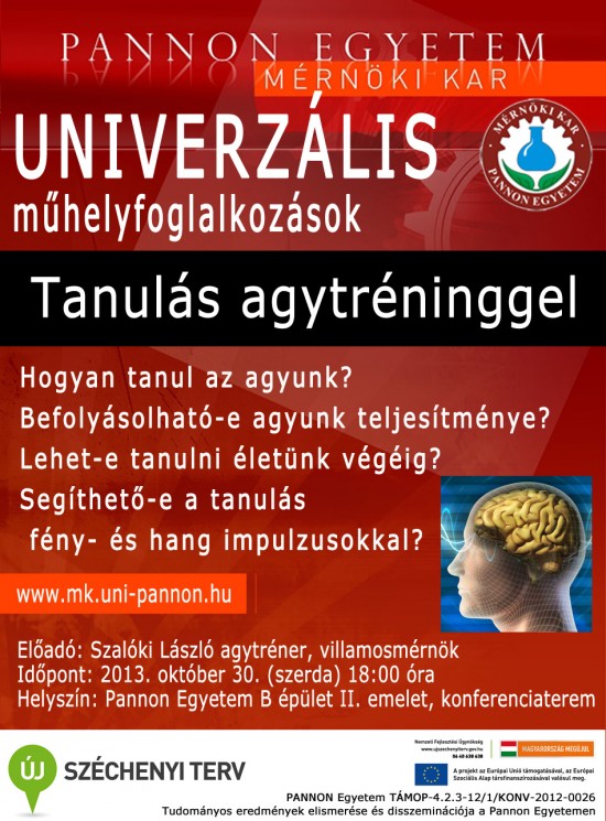 UniverzalMuhely