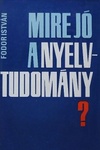 nyelvtudomány