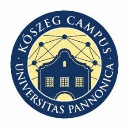 kőszeg logo