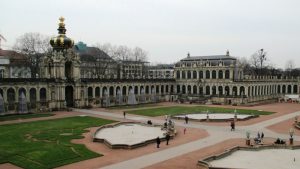 Zwinger