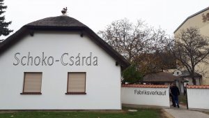 Schoko-Csárda