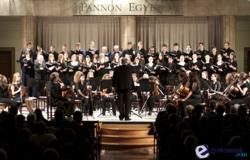 \'13 Karácsonyi koncert