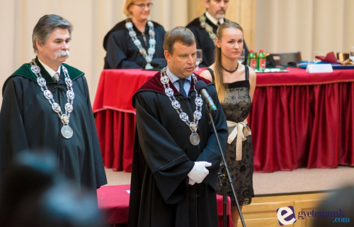 \'15.09.04. MK tanévnyitó ünnepség