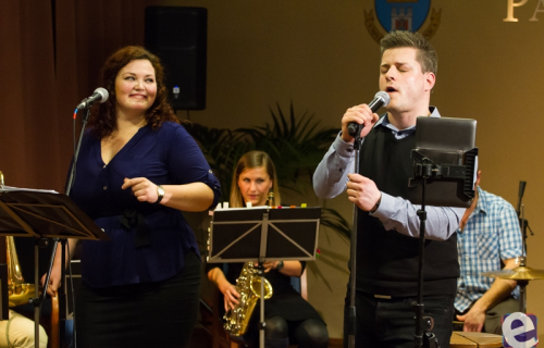 '16.02.16. FunThomas Band koncert