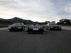 Audi R8 LMS, Audi R15 TDI, Audi A4 DTM