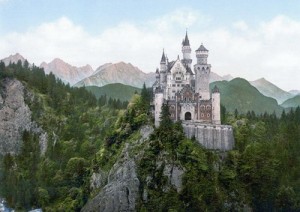 neuschwanstein