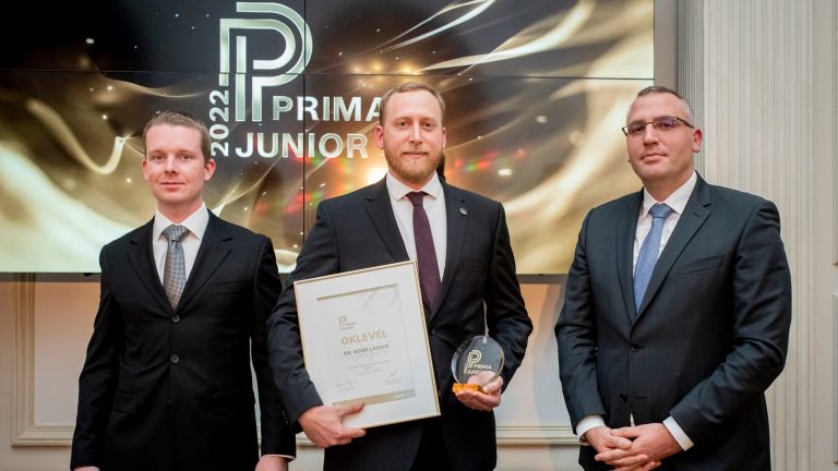 „Tudom, nem trendi, de szívügyem a tudomány” - Egyetemünk