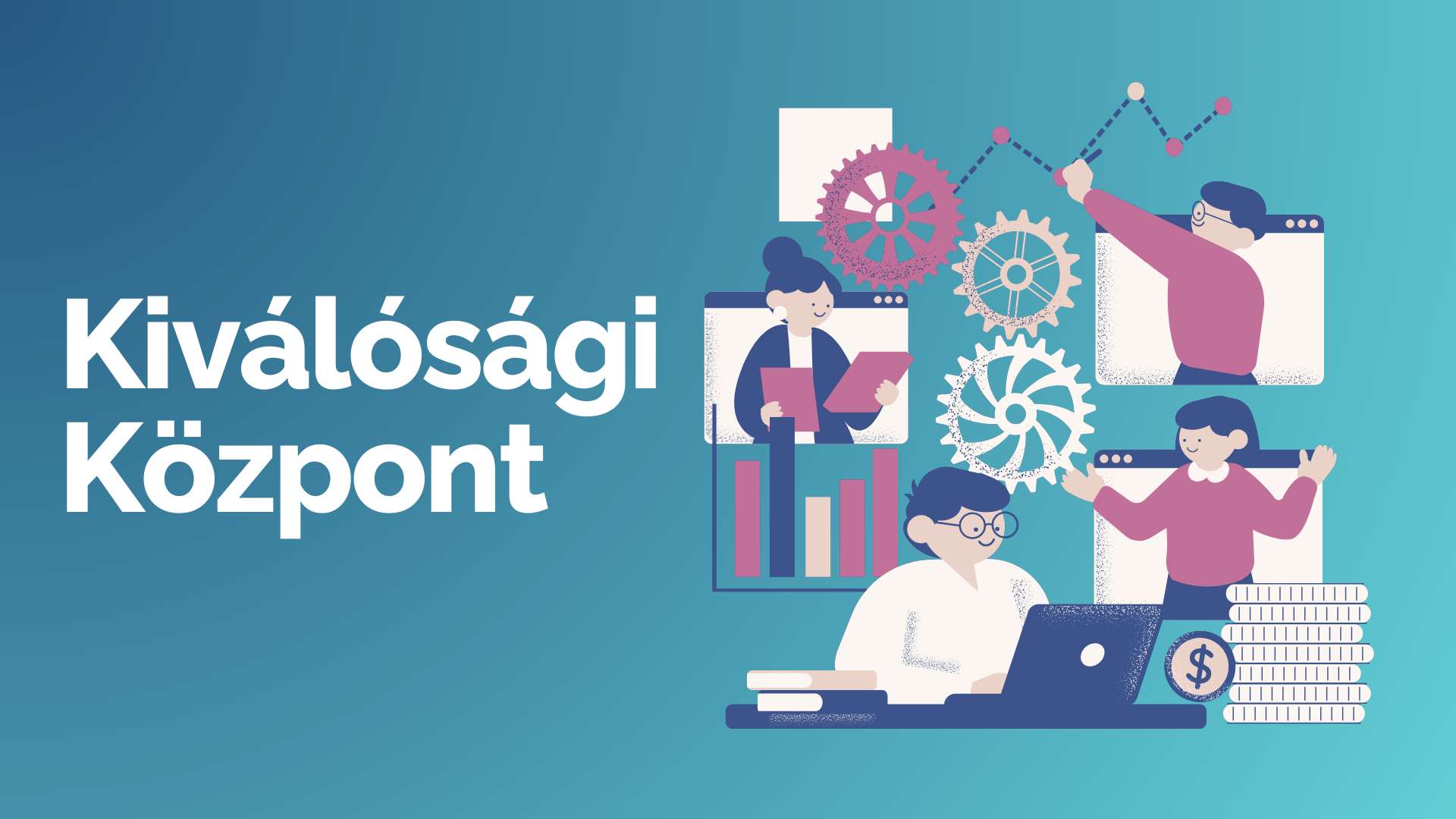 Kiválósági központ